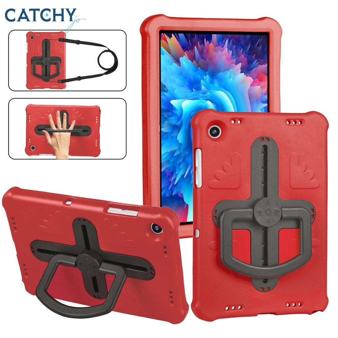 iPad Kids EVA Tablet Case