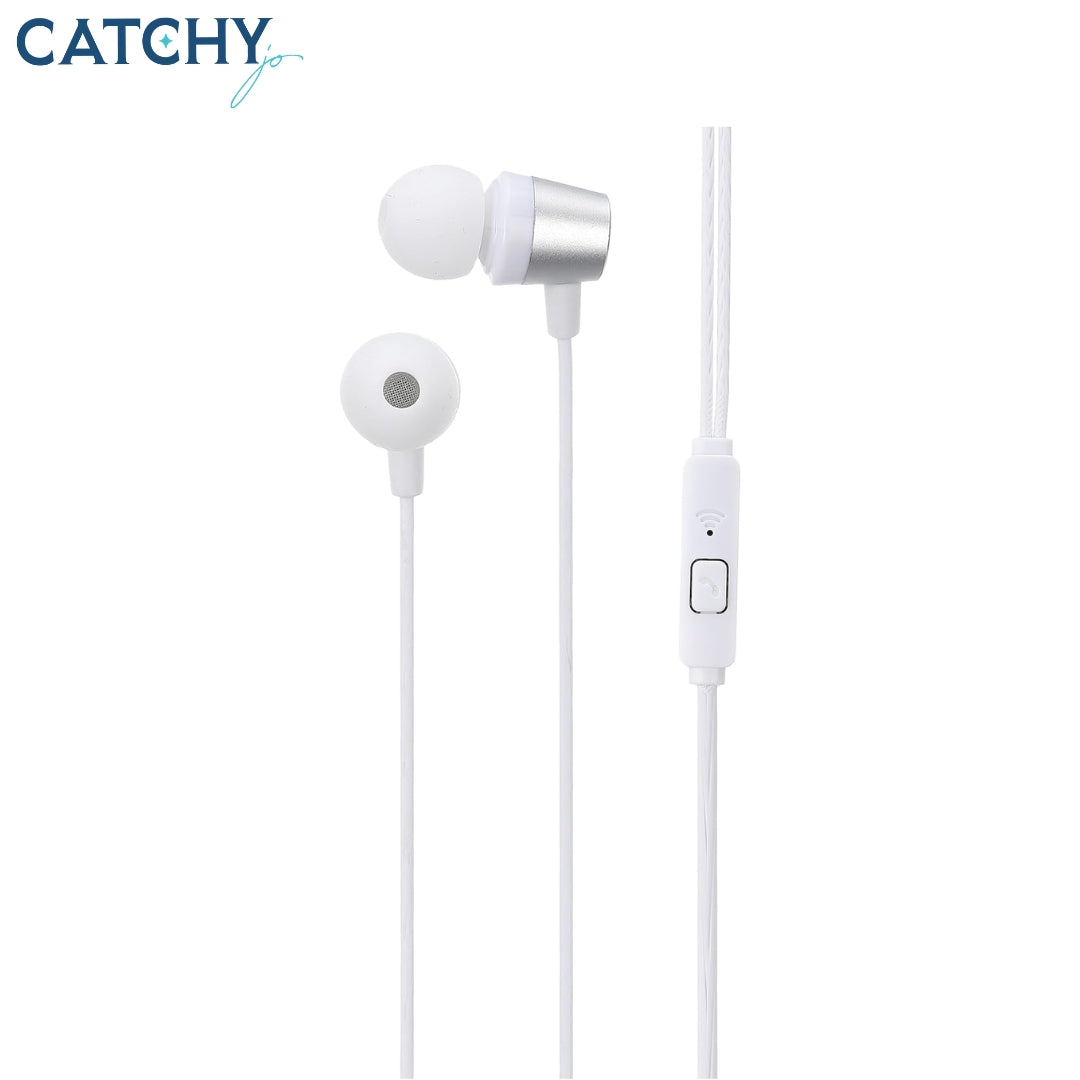 USAMS EP-42 Earphone (3.5mm)