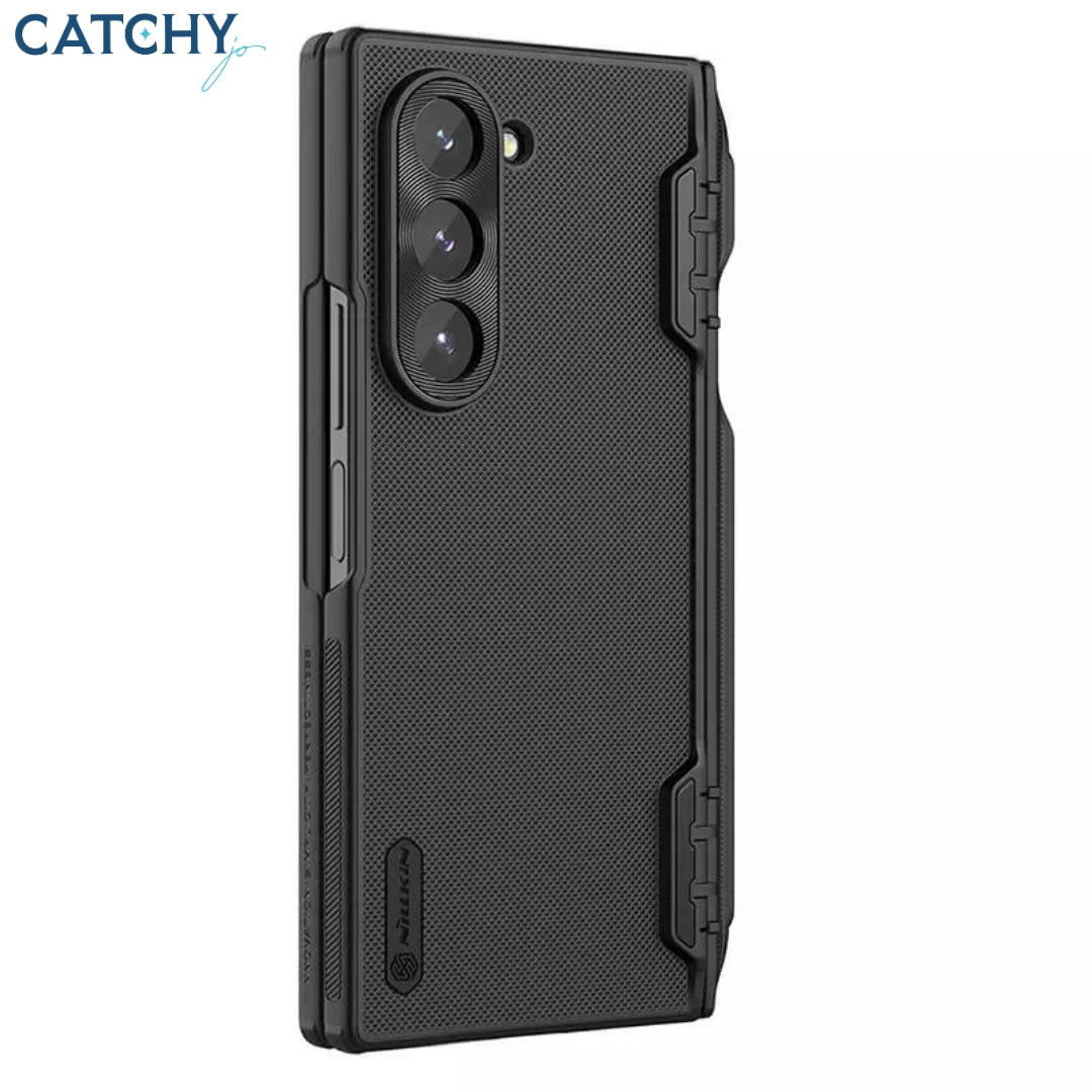 Nillkin Samsung Galaxy Z Fold 6 Super Frosted Shield Case