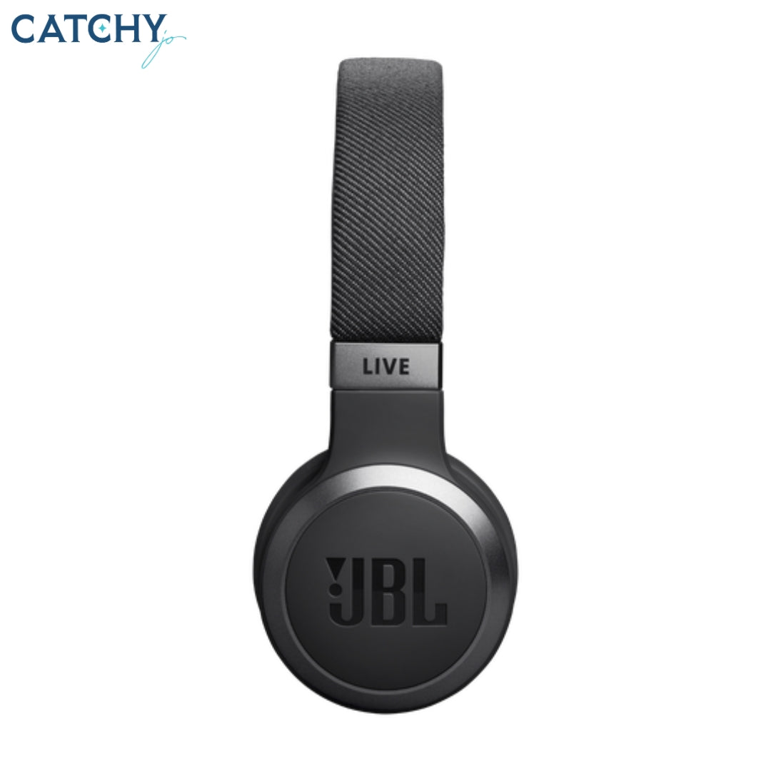 JBL Live 670NC Headset