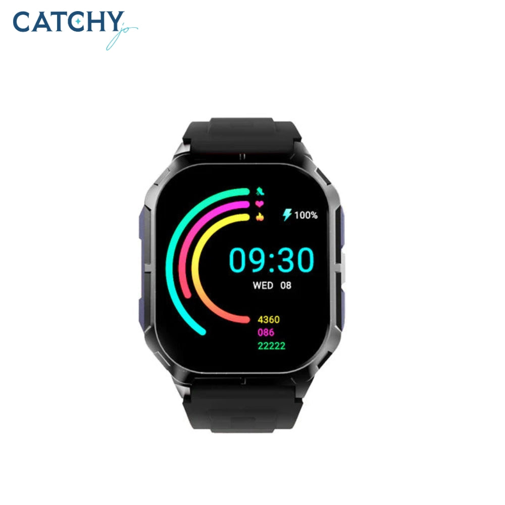 HiFuture Ultra 3 Smartwatch