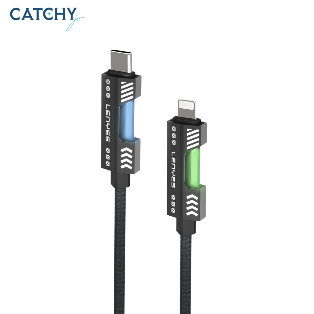 LENYES LC502 Cable