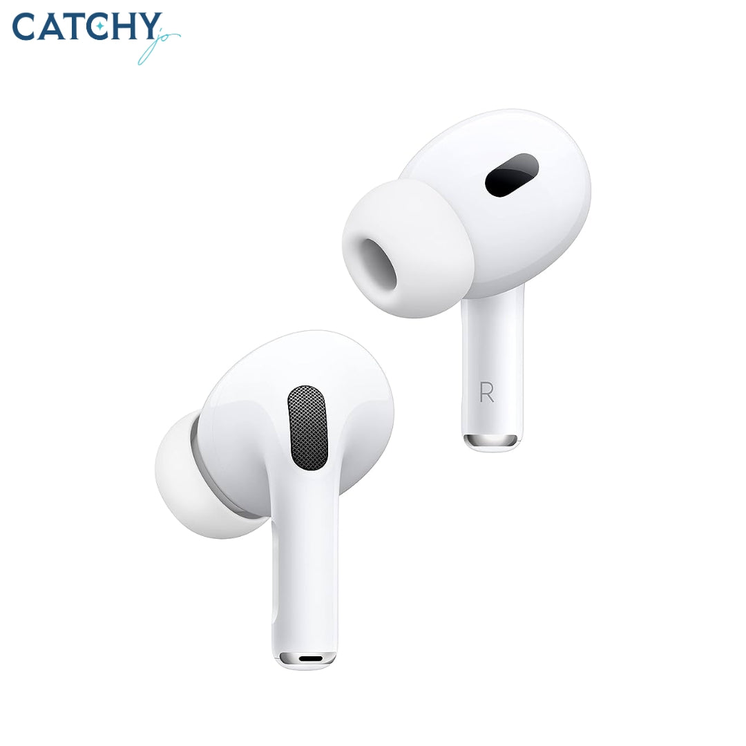 AirPods AirPods Pro 2nd Generation (Type-C)