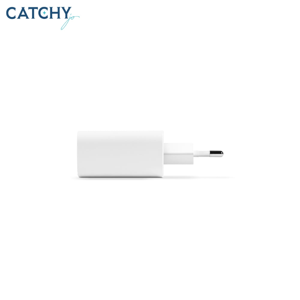 TTEC USB-C Travel Adapter (20W)