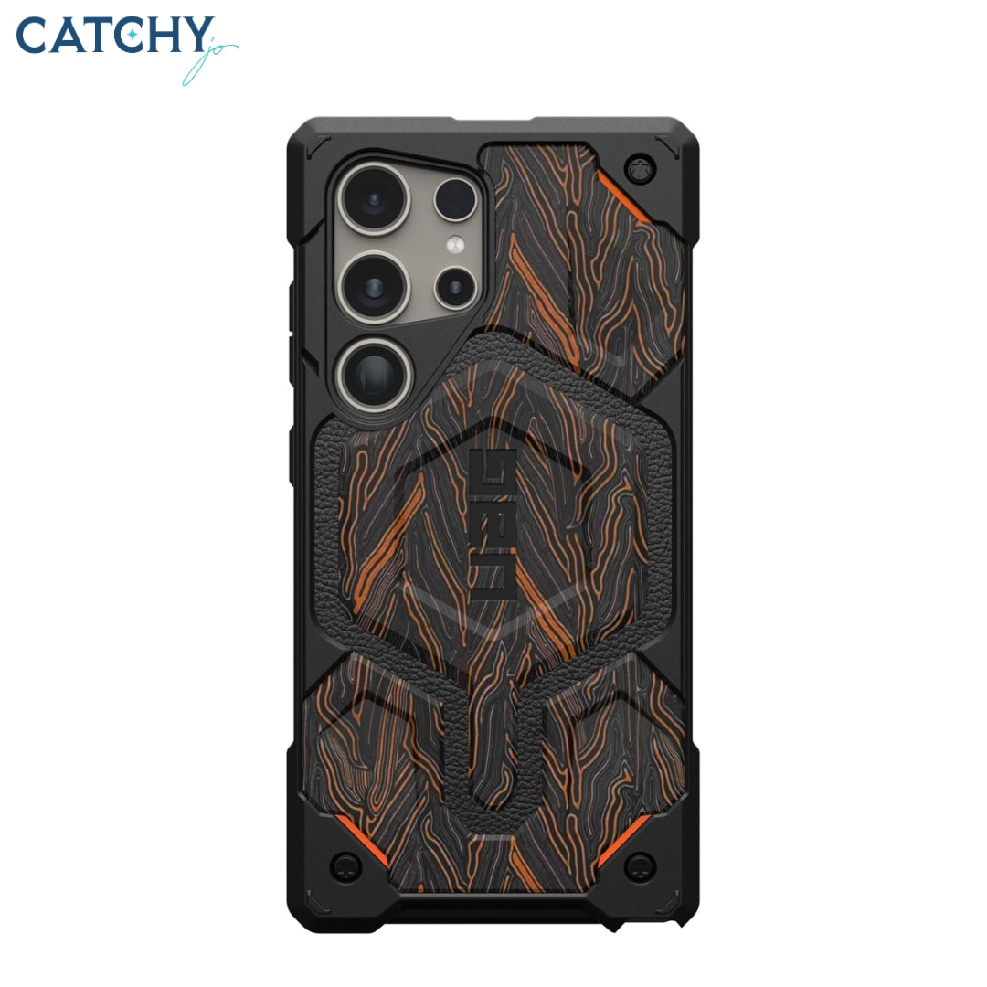 UAG Samsung Urban Armor Gear Monarch Pro G-10 Case