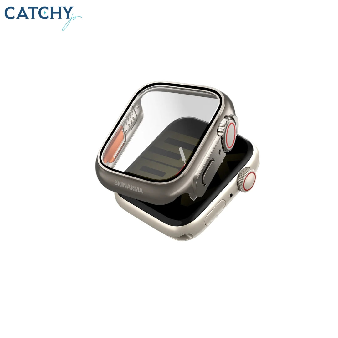 SKINARMA Gado Pro Apple Watch Case