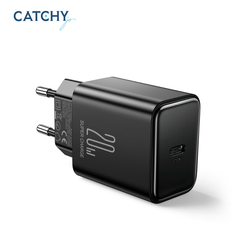 JOYROOM Flash Series PD 20W Single-Port Charger