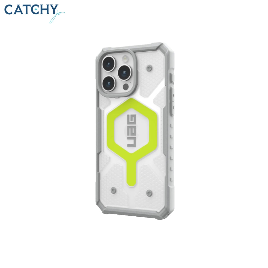 UAG iPhone Pathfinder MagSafe Case