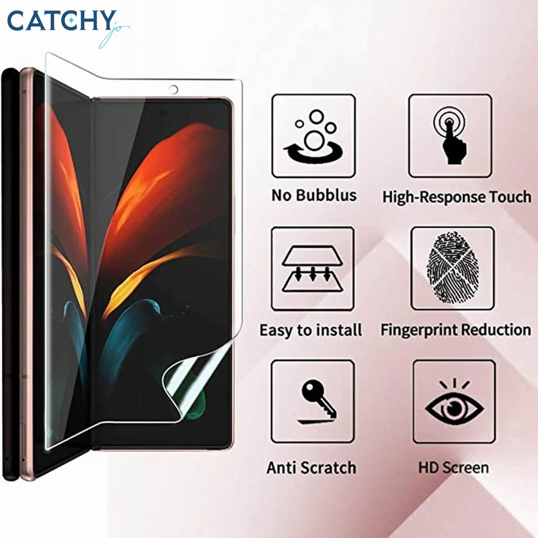 Samsung Z Fold 6 Screen Protector