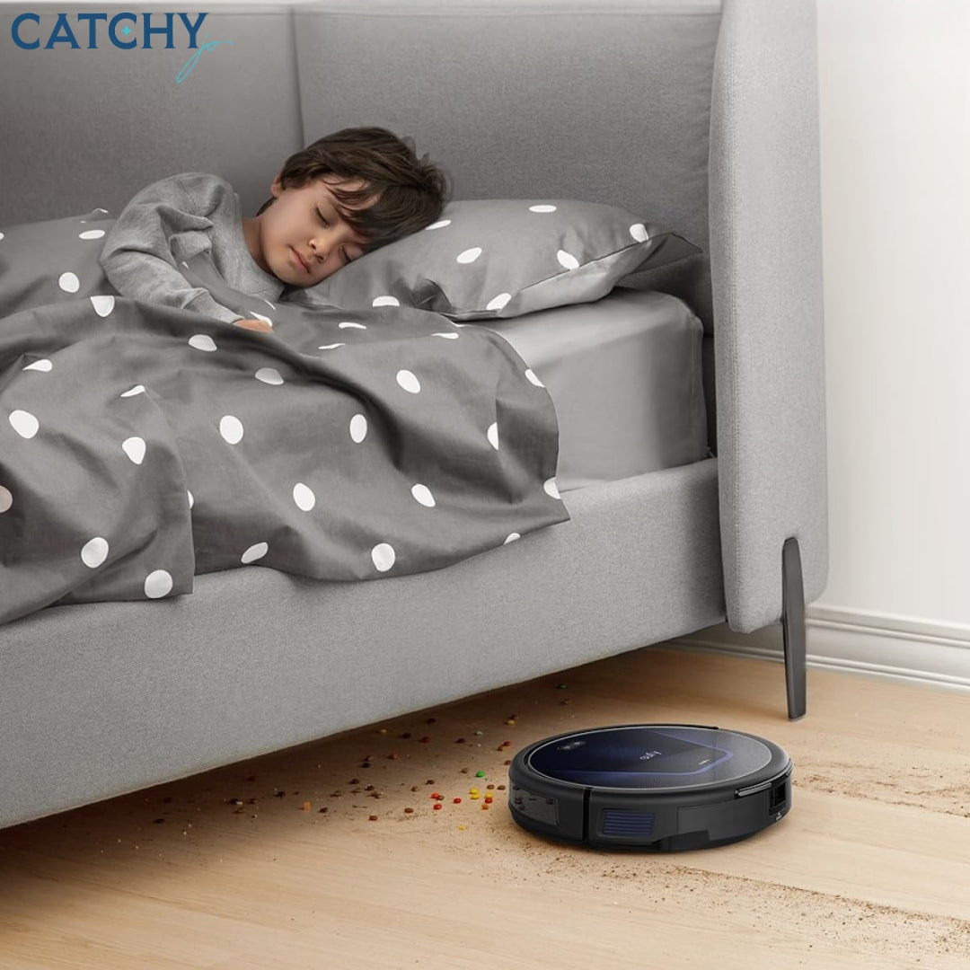 Anker Eufy G50 Robot Vacuum Cleaner