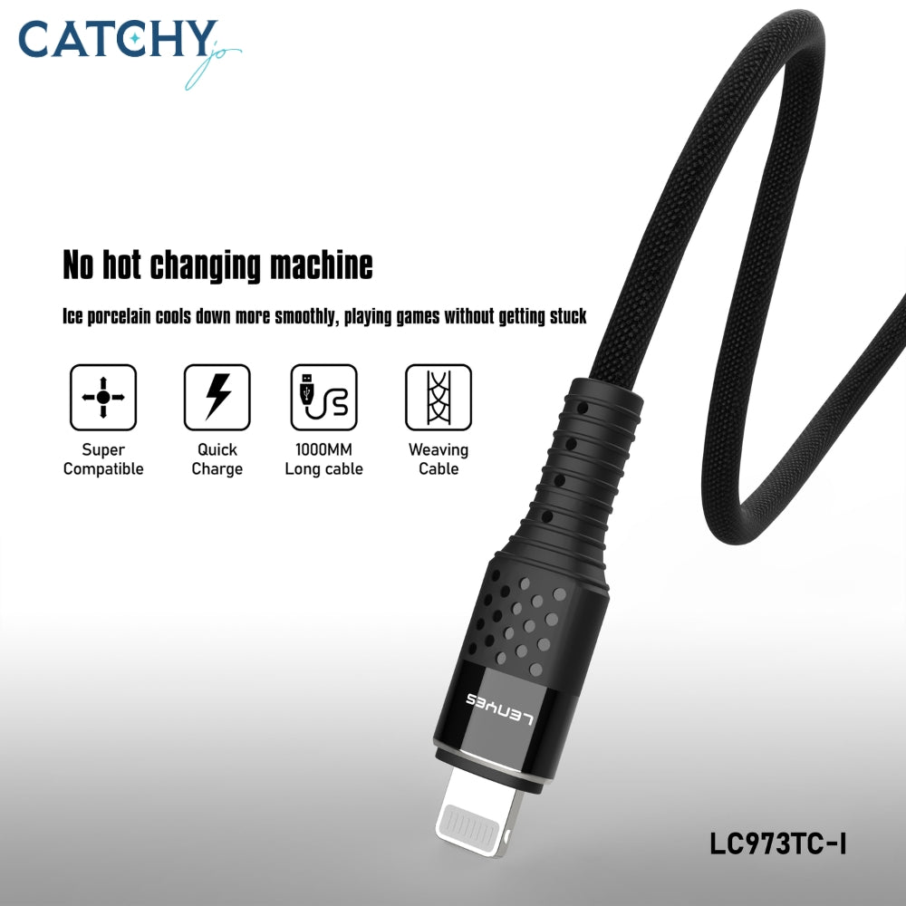 LENYES LC973 Cable