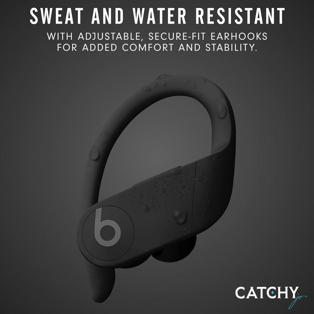 Beats Powerbeats Pro Wireless Headphones