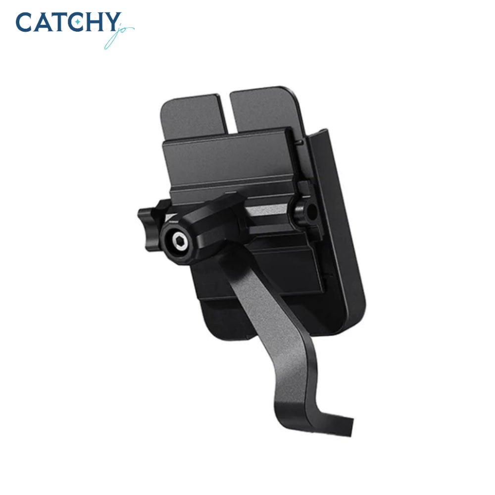 JOYROOM JR-ZS253 Motorcycle Metal Bracket Mobile Holder