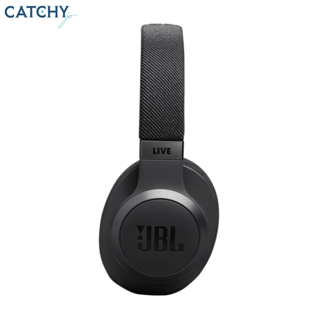 JBL Live 770NC Headset