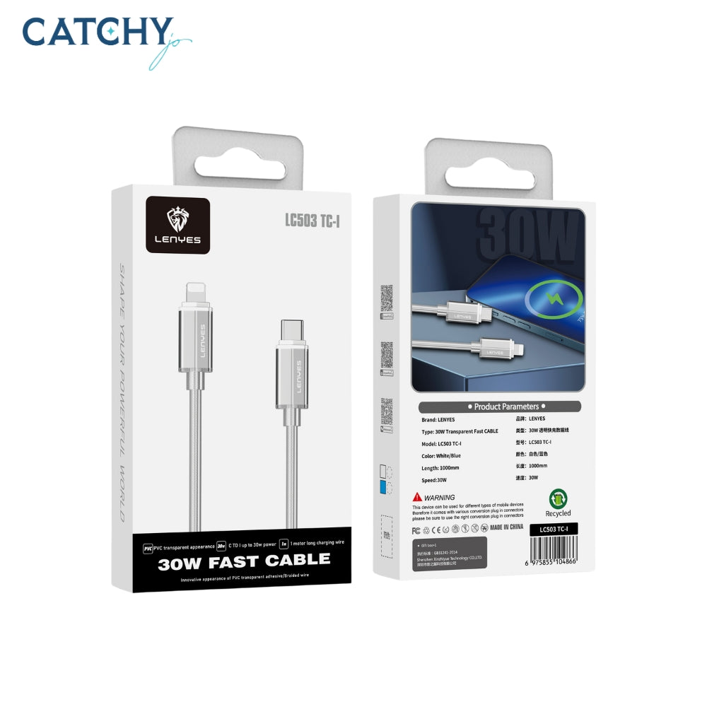 LENYES LC503 Cable