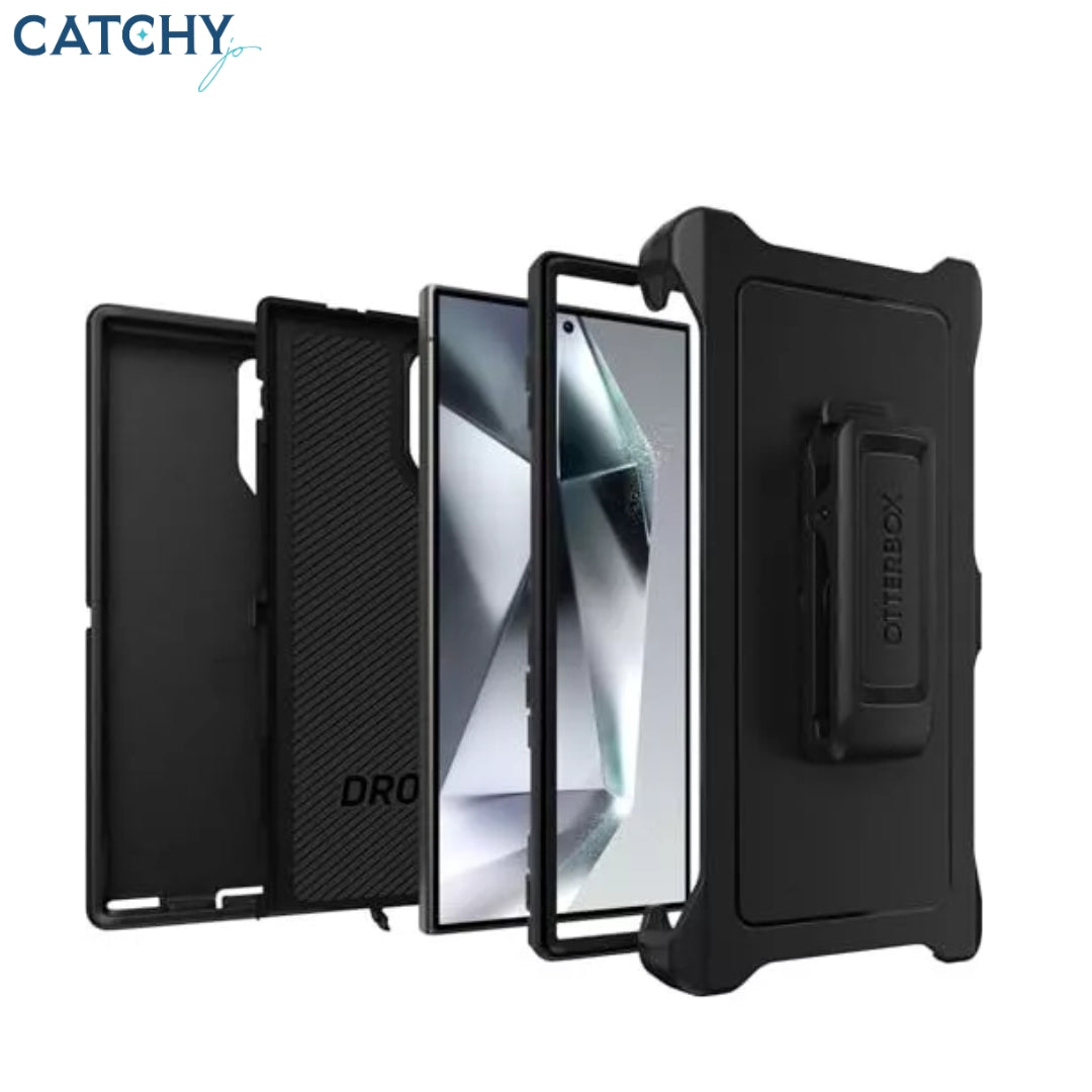 Samsung Galaxy S24 Ultra Defender Series Case