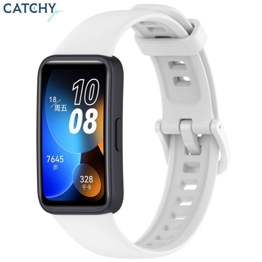 Huawei Band 8 Bands