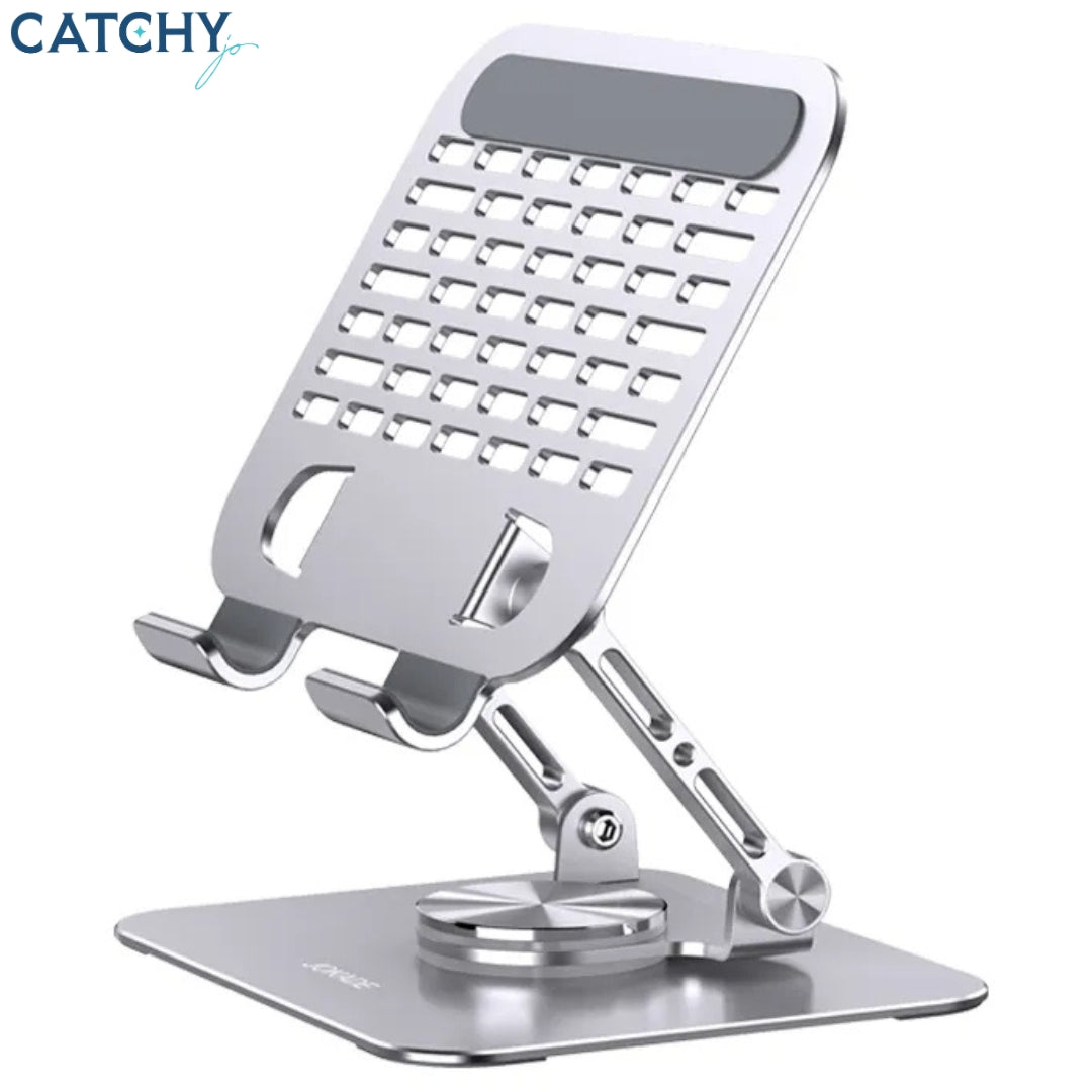 Aluminum Laptop Stand