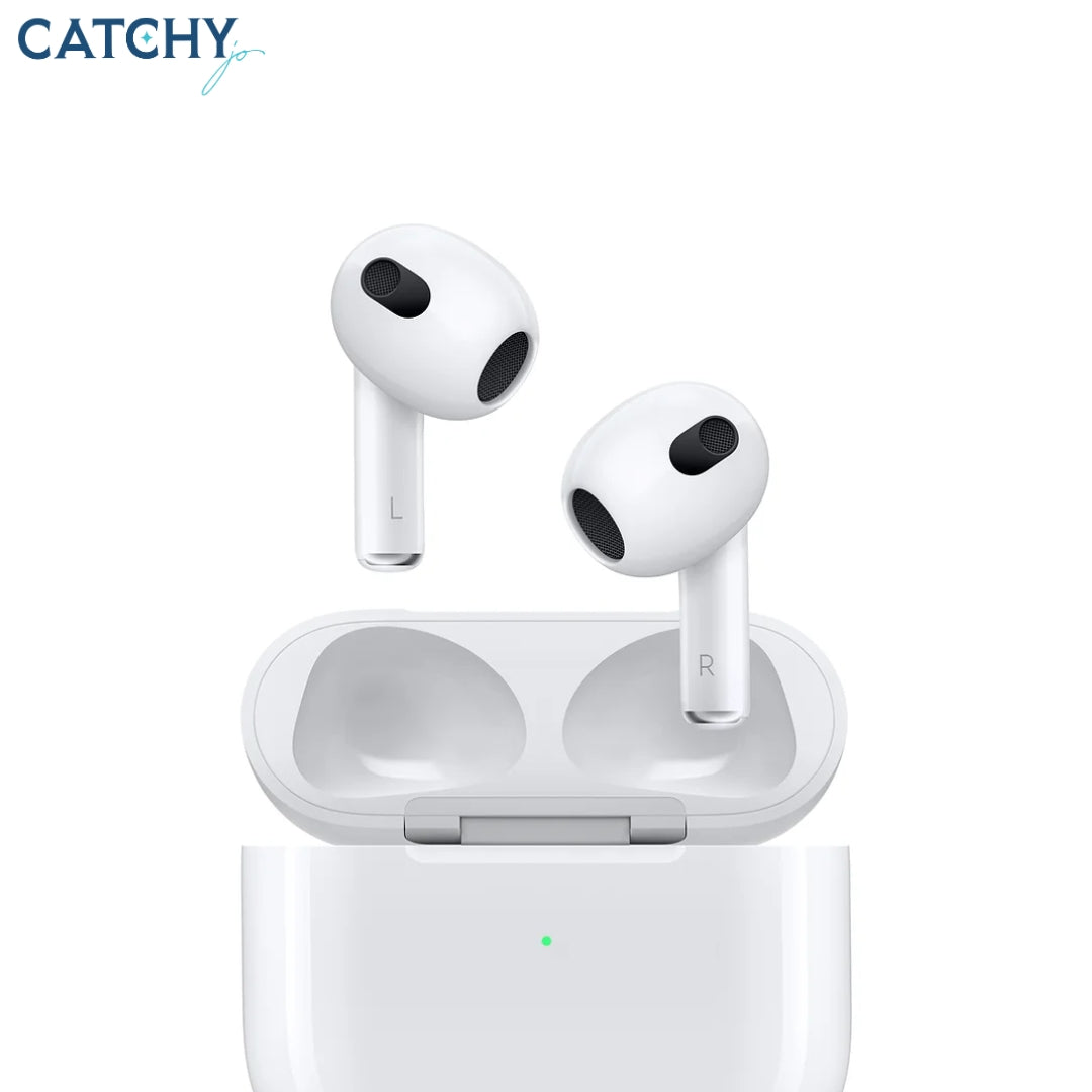 AirPods 3rd Generation