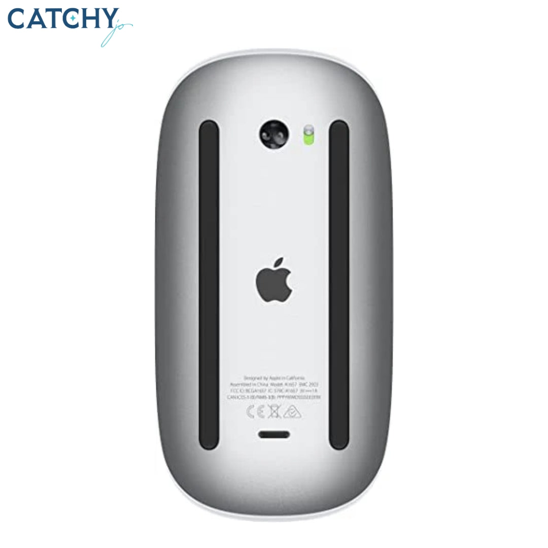 Apple Magic Mouse