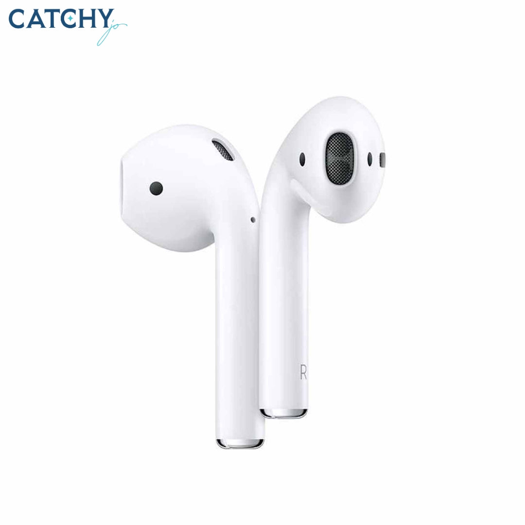 AirPods 2nd Generation