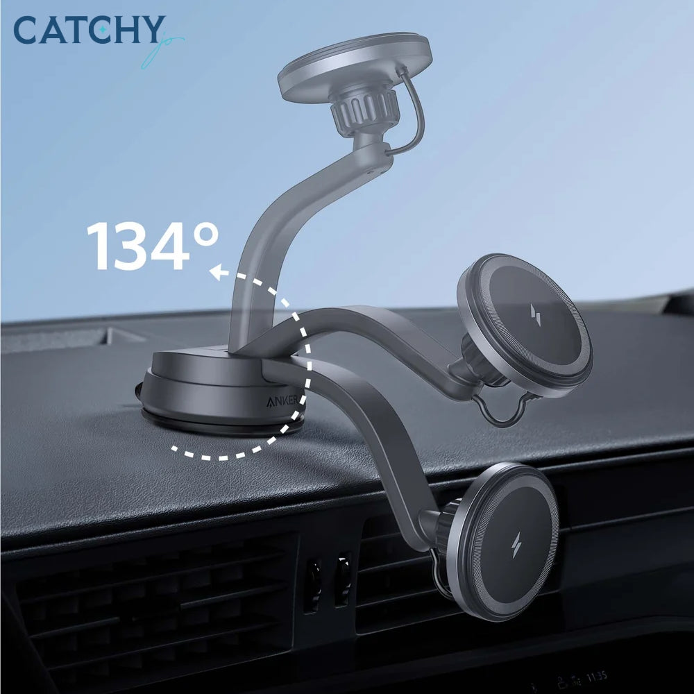 Anker 613 Magnetic Car Wireless