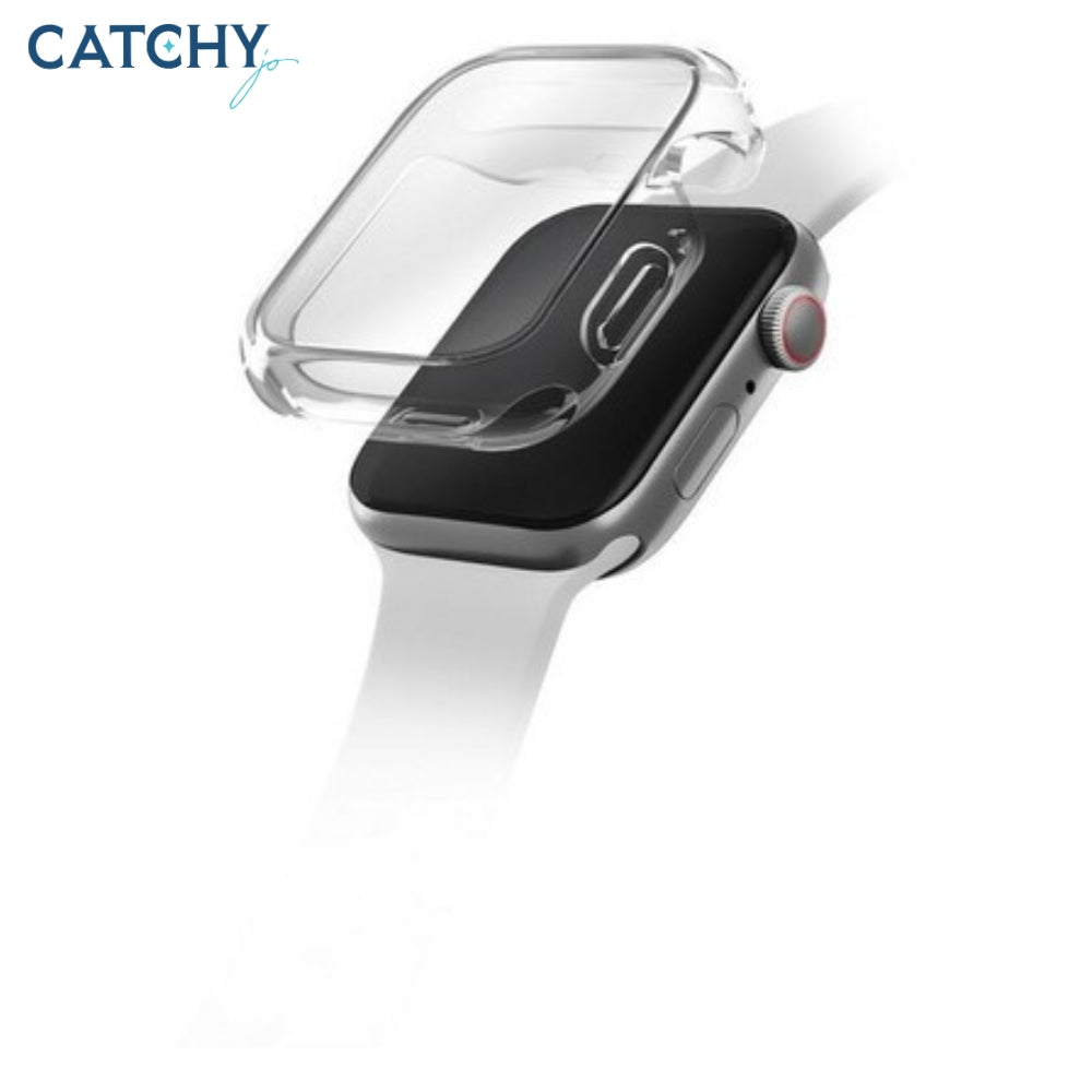 UNIQ Garde Hybrid Apple Watch Case Protector