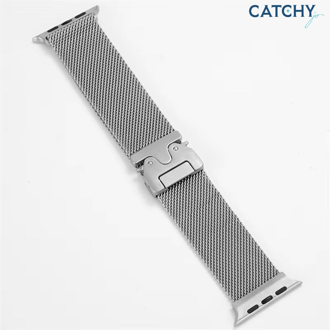 Apple Watch Milanese Loop Band