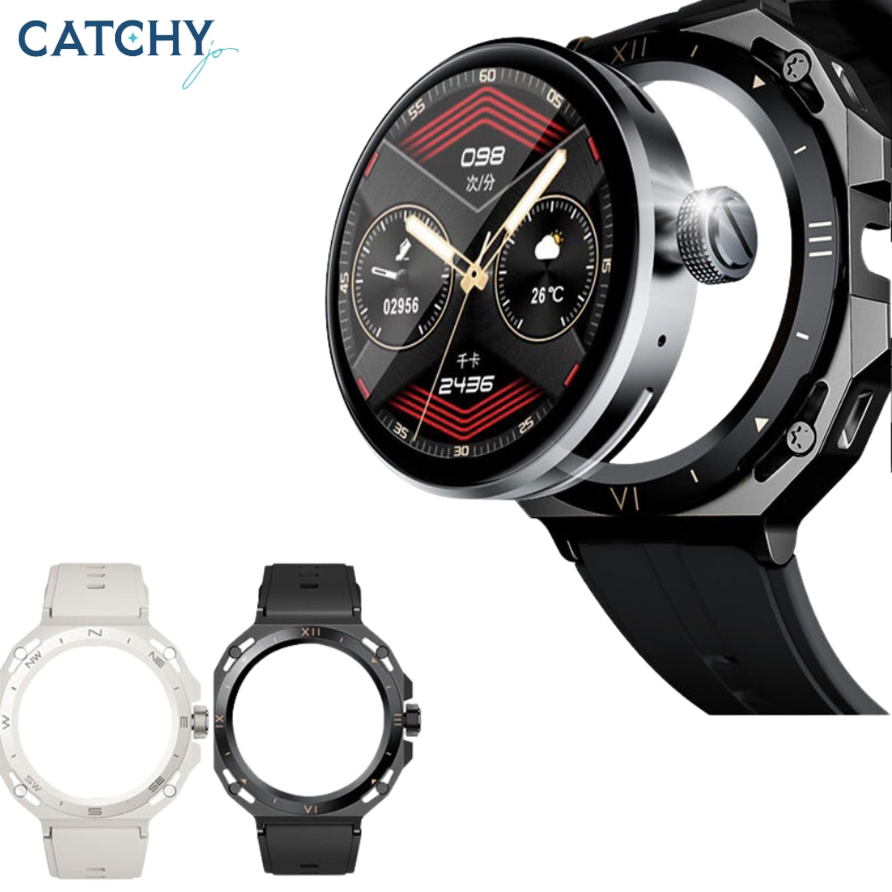 LENYES LW-209 Smart Watch