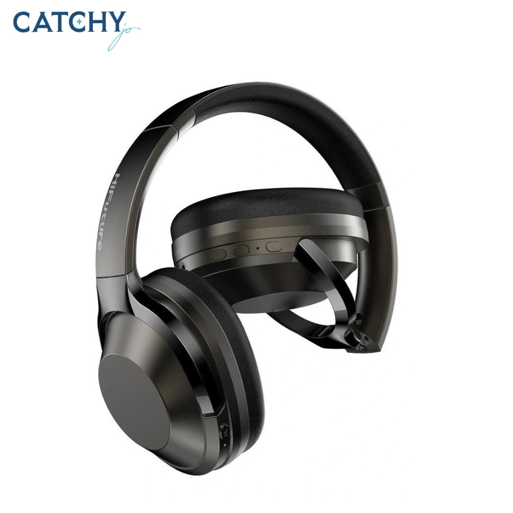 HiFuture Future Tour Pro Bluetooth Headphones