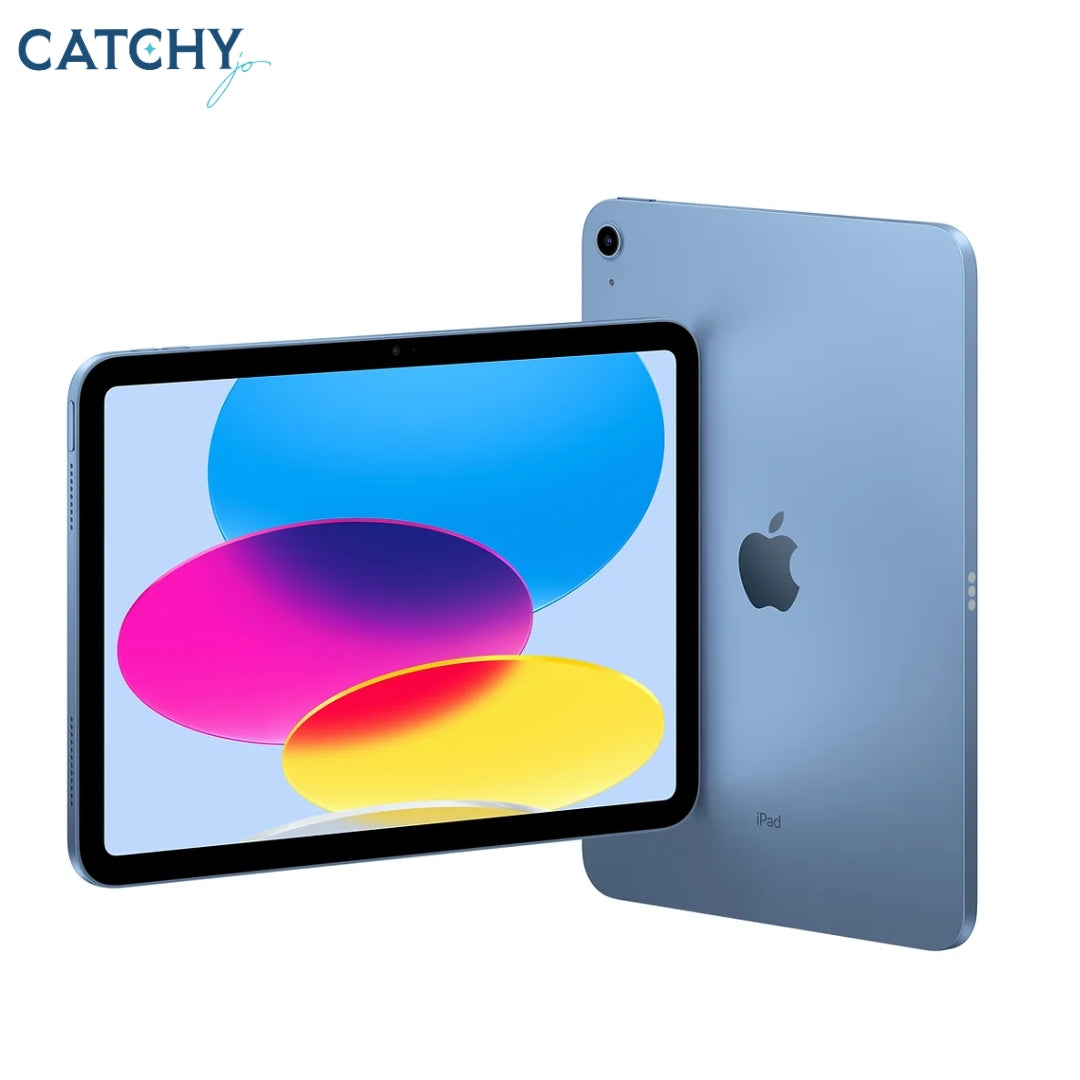 iPad (10th Gen) 10.9 inch