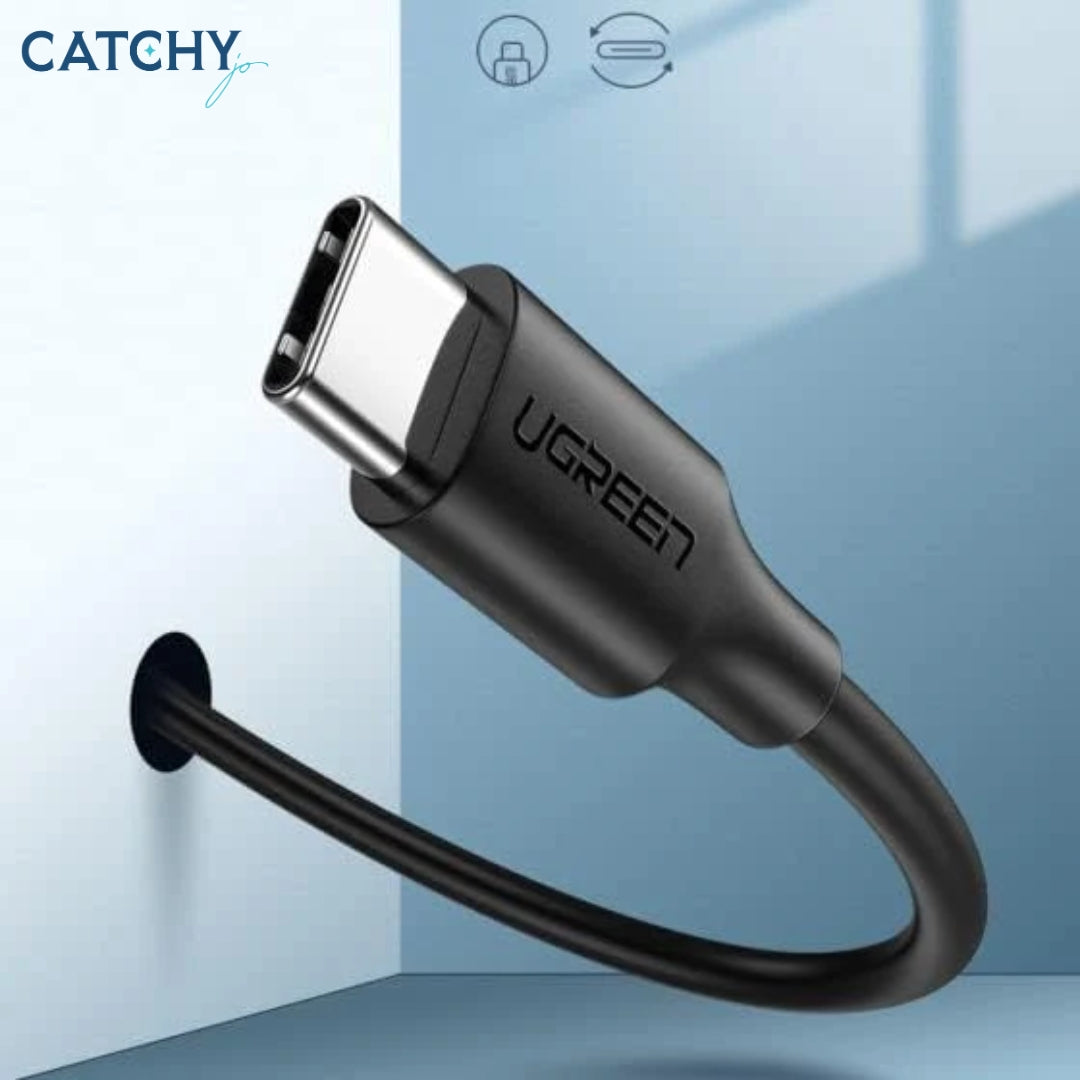 UGREEN USB-C To USB 2.0 Charging Cable