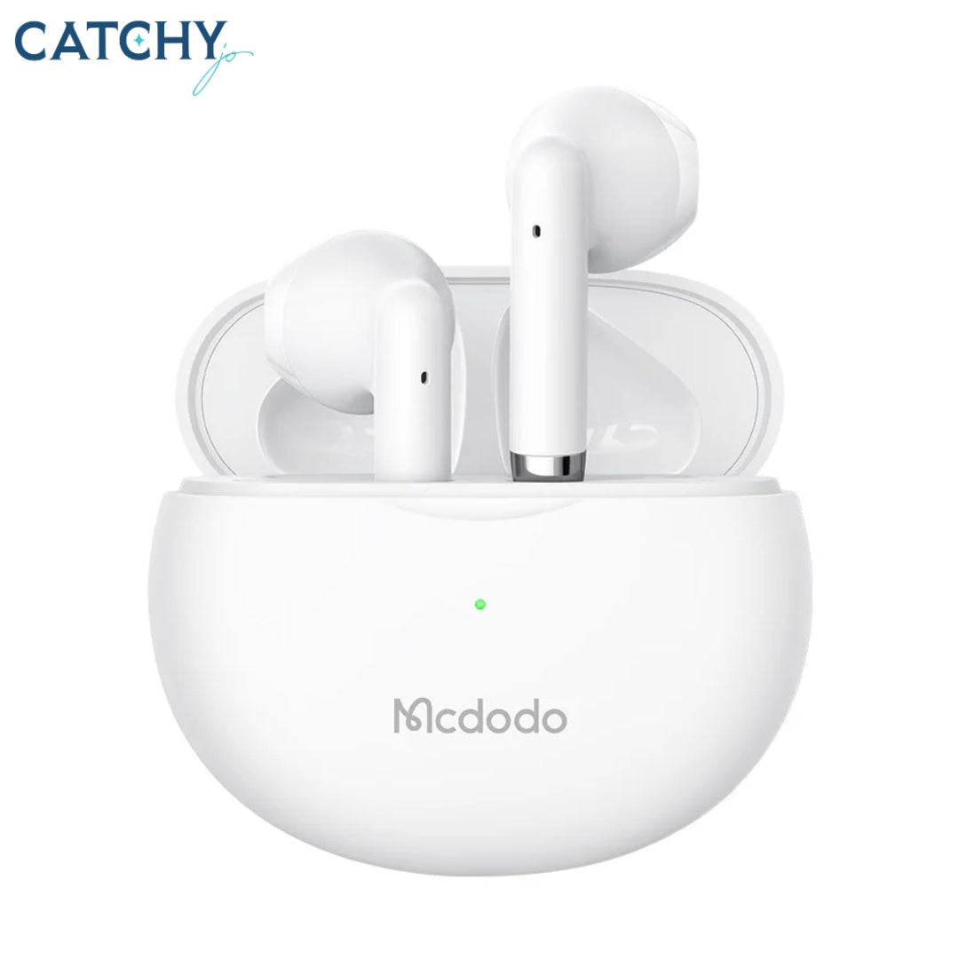 MCDODO B01 TWS Earbuds