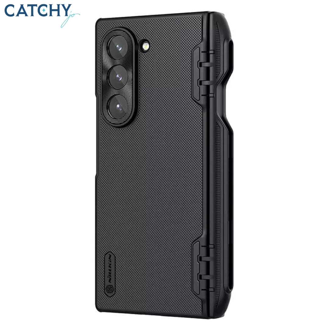 Nillkin Samsung Galaxy Z Fold 6 Super Frosted Shield Case