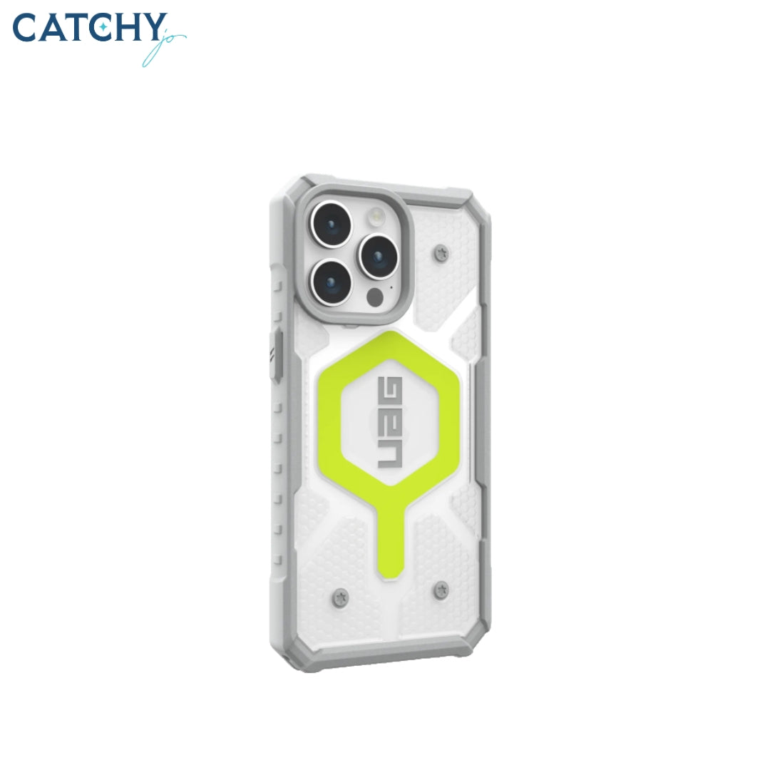 UAG iPhone Pathfinder MagSafe Case