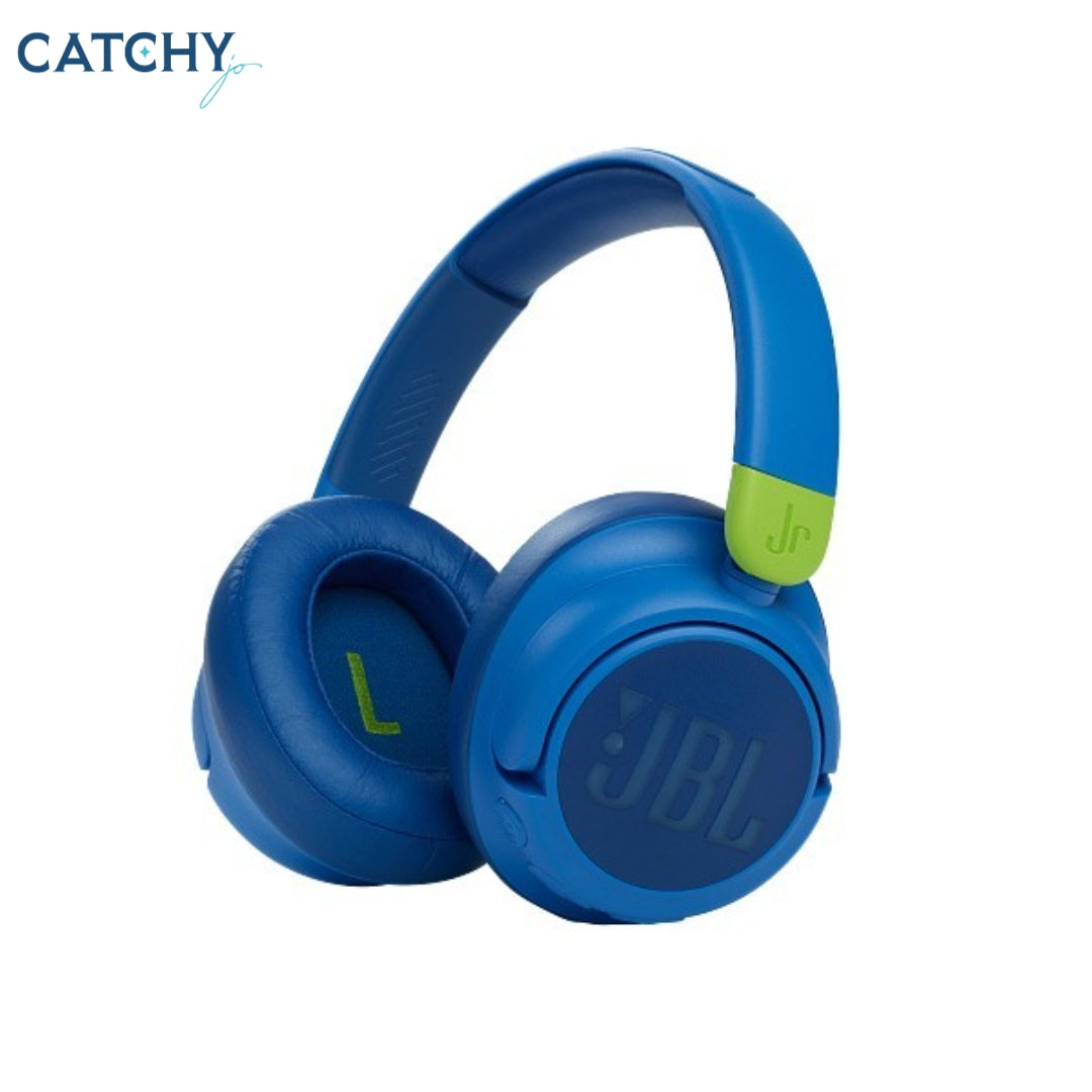 JBL JR 460NC Wireless Kids Headphones