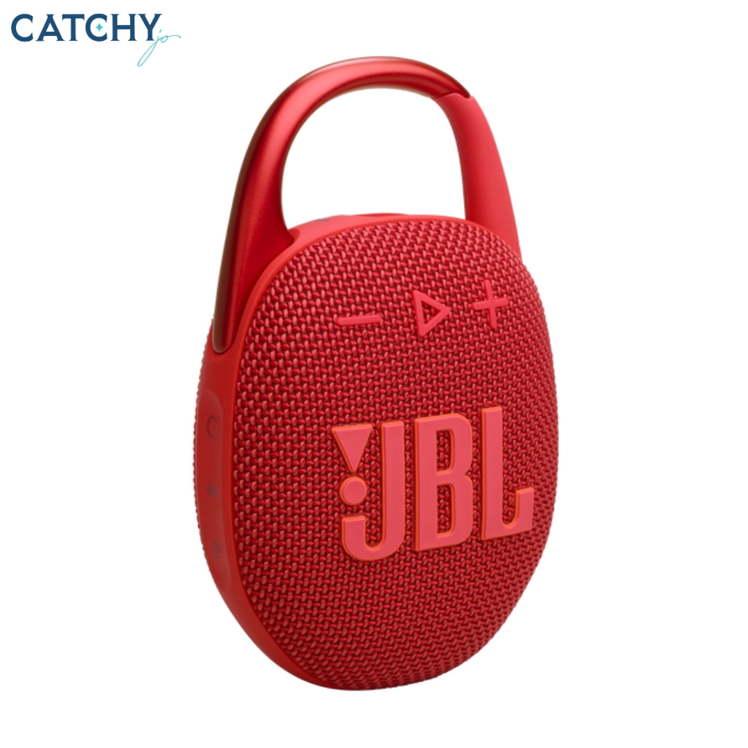 JBL Clip 5 Wireless Speaker