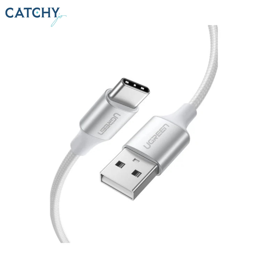 UGREEN USB-C To USB-A Quick Charging Cable