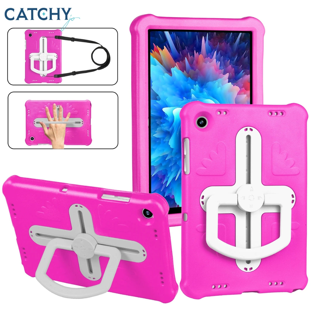 iPad Kids EVA Tablet Case