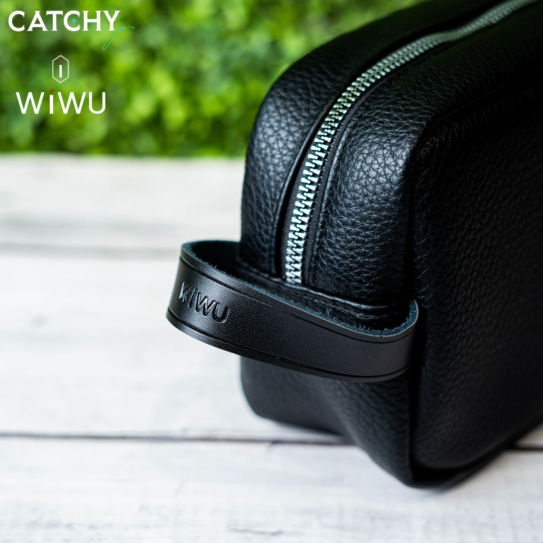 WiWU Dapper Travel Pouch