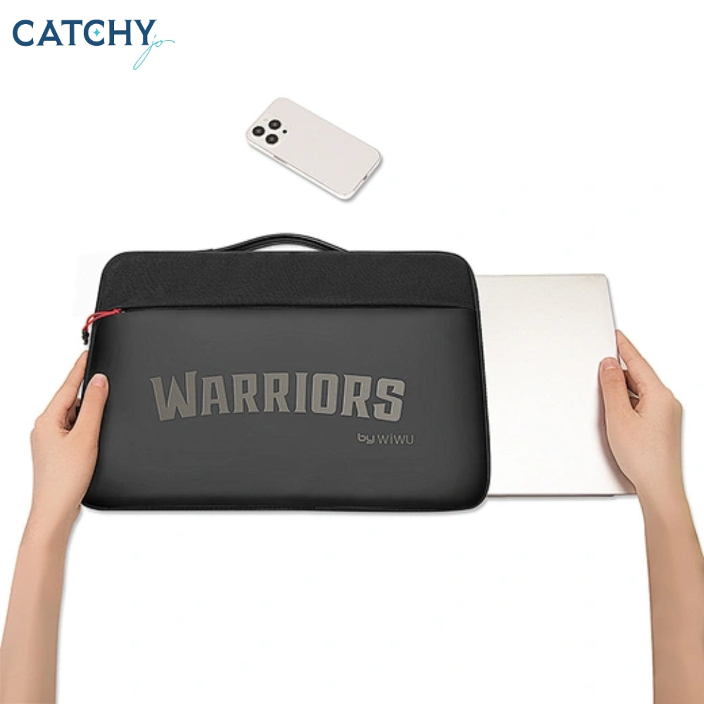 WiWU Warriors Laptop Sleeve Bag (14 inch)
