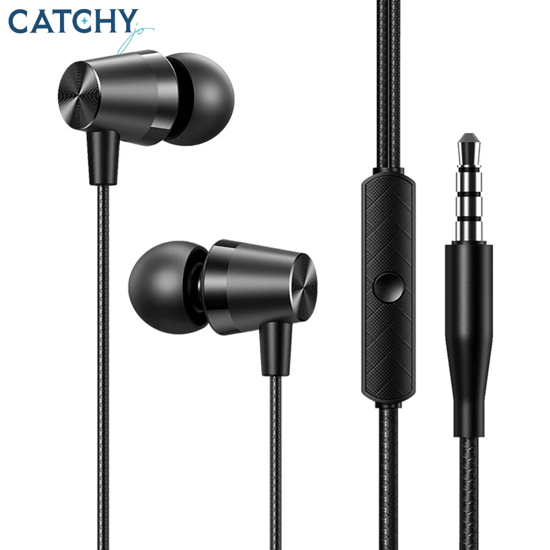 USAMS EP-42 Earphone (3.5mm)