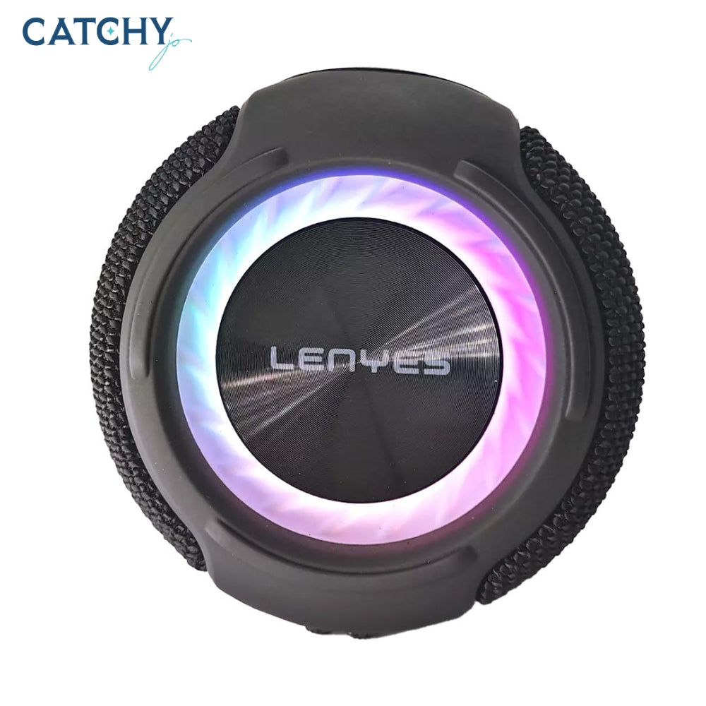 LENYES S826 Wireless Speaker