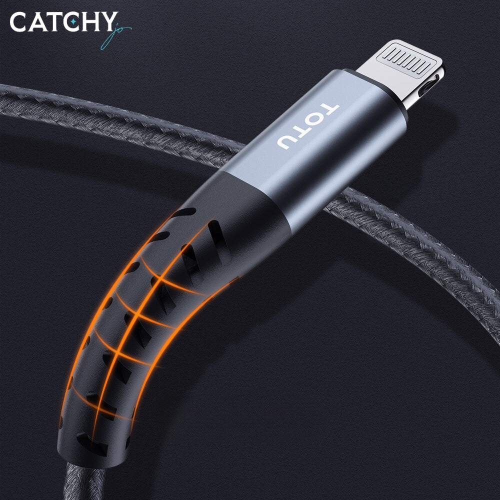 TOTU BT-101 Charging Cable 1M