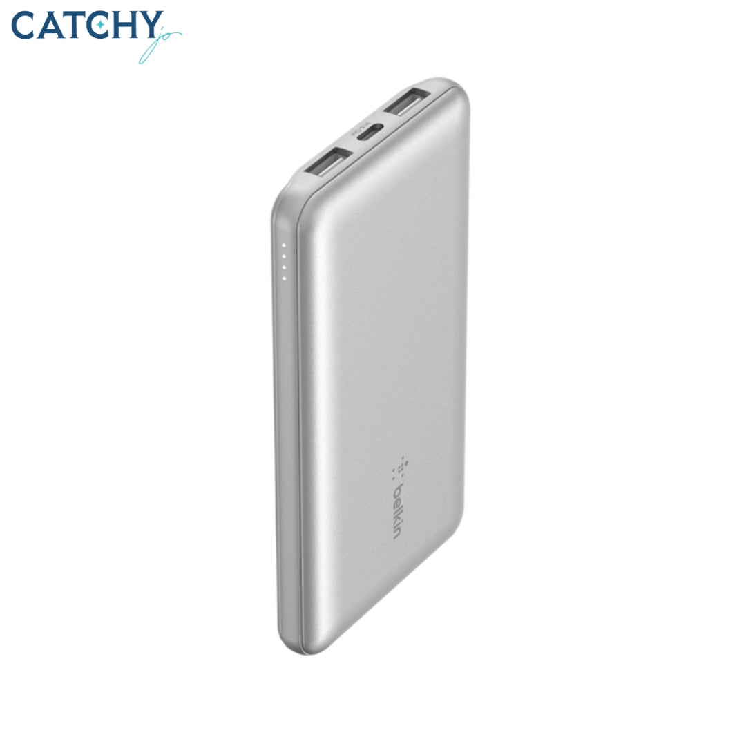 BELKIN 3 Ports Boost Charge Power Bank (15W)