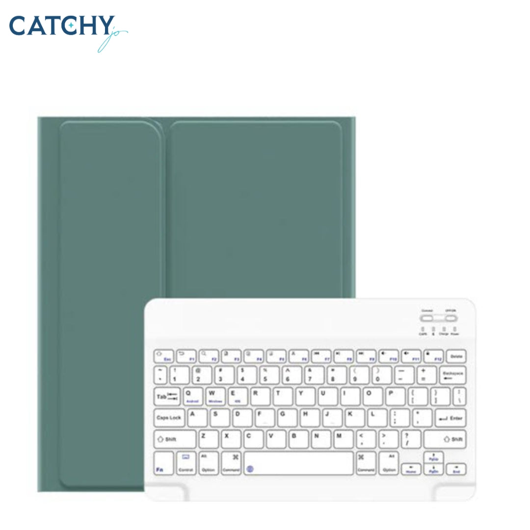 USAMS BH657 Smart iPad Keyboard Case