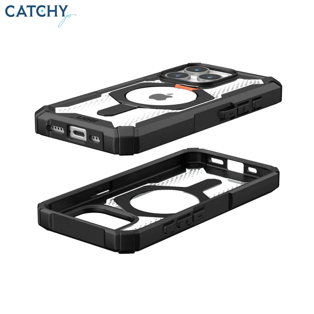 UAG iPhone Plasma XTE MagSafe Case