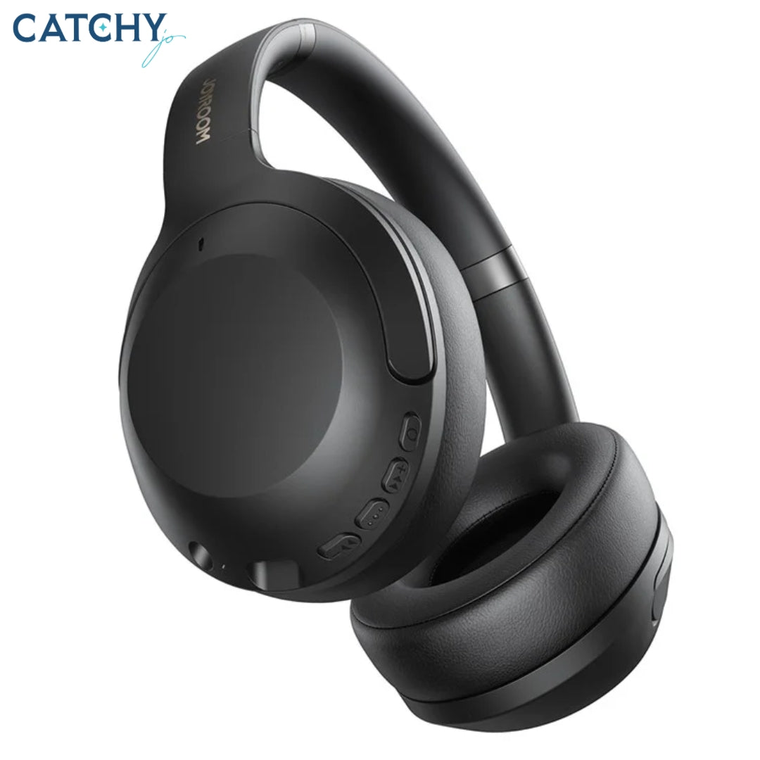 JOYROOM JR-JH2 Over-Ear Wireless Headset