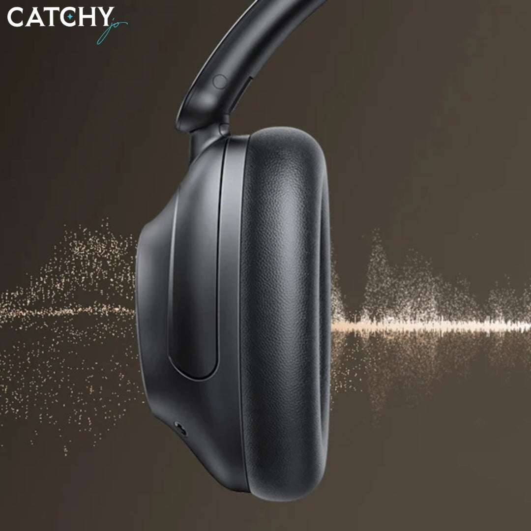 UGREEN HiTune Hybrid Noise-Cancelling Headset