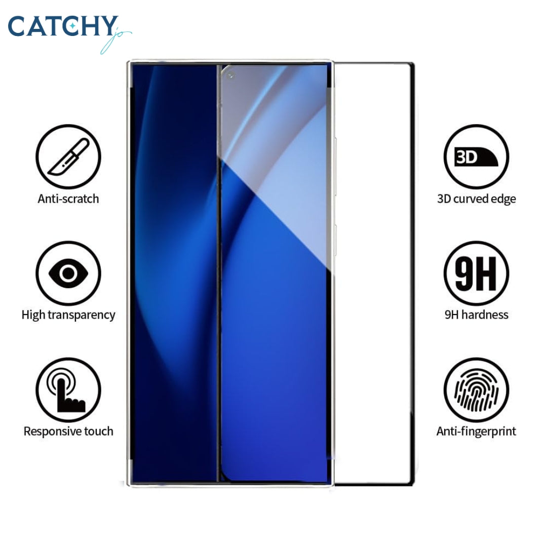 BLUEO S24 Ultra Clear Screen Protector